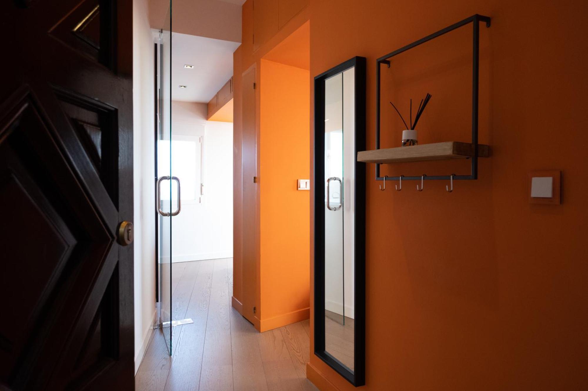 Exclusive Penthouse - Puerta De Jerez Apartamento Sevilha Exterior foto