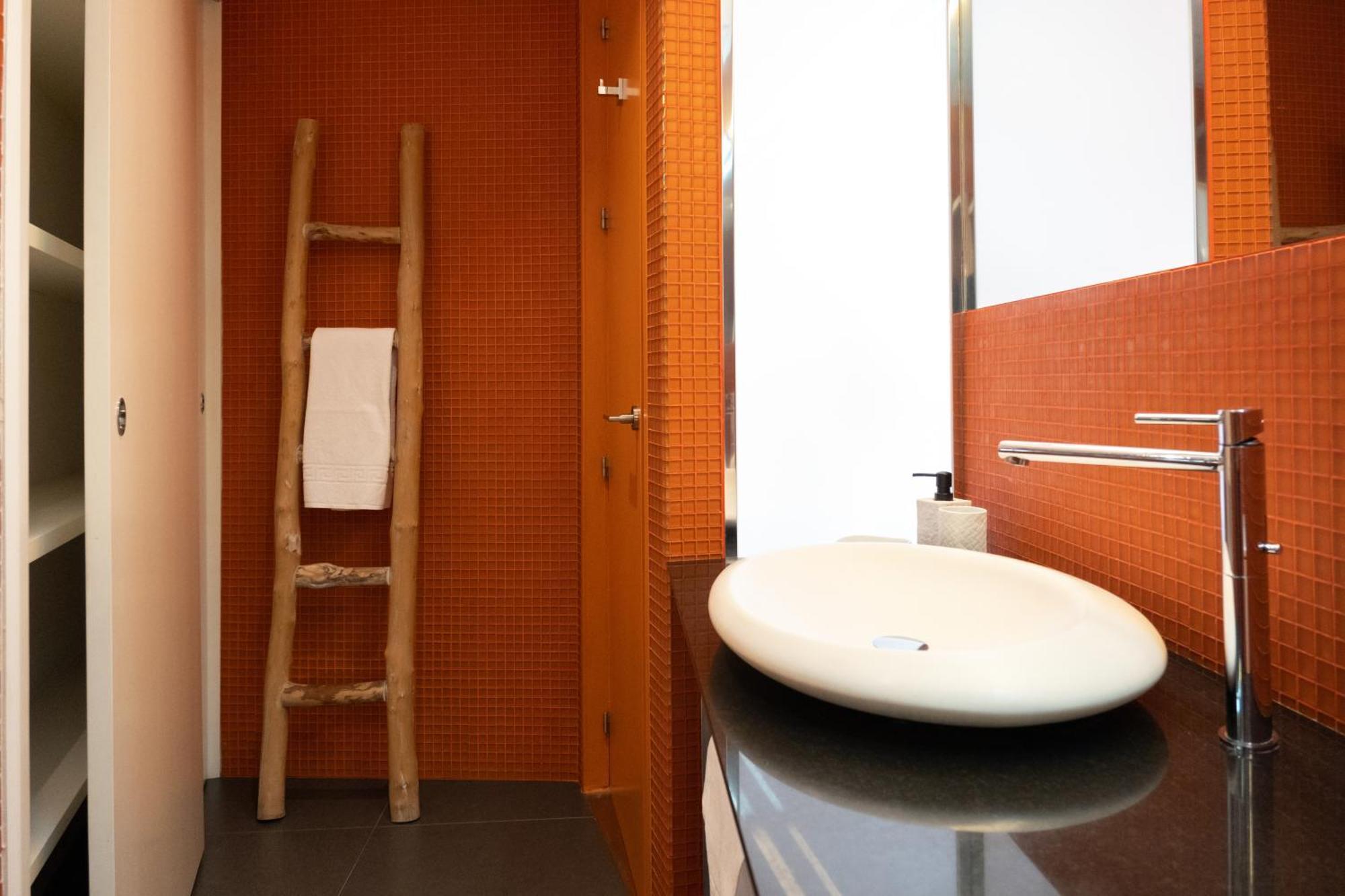 Exclusive Penthouse - Puerta De Jerez Apartamento Sevilha Exterior foto